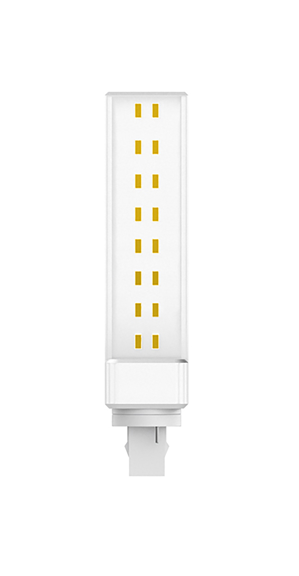 Power SMD LED Lamps Luxram Compact CFL Replacements